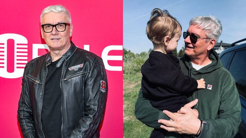 Oni zdecydowali się na dojrzałe rodzicielstwo