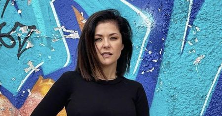 Kasia Cichopek pokazała się w bieliźnie. Poruszyła ważną kwestię