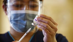 Szczepienia. Austria rezygnuje z AstraZeneki