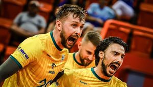 Al-Rayyan - Aluron CMC Warta Zawiercie. Gdzie oglądać mecz Klubowych Mistrzostw Świata? O której?