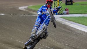 Żużel. Bartosz Zmarzlik w Sparcie Wrocław? Padł argument