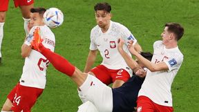 Nie jeden, a dwa łupy! Ten kadrowicz wróci z Kataru z "niezłą kolekcją"