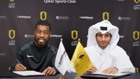 Po 20 latach opuścił PSG. Będzie rywalizował z Piątkiem