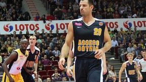 Piotr Szczotka: Rosa pokazała klasę w końcówce