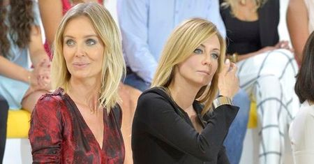 Ostre starcie! Małgorzata Rozenek i Agnieszka Szulim walczą o pozycję w TVN!