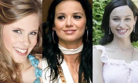 Najgorętsze Gwiazdy nowych polskich seriali
