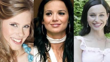 Najgorętsze Gwiazdy nowych polskich seriali