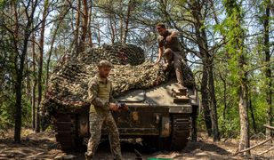 Operacja kurska: Ukraińscy dowódcy ujawniają szczegóły. Ponad 77 tys. strat po stronie Rosji