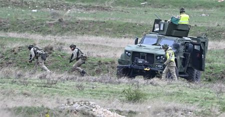 Żołnierz zginął na Litwie. Wszczęto śledztwo