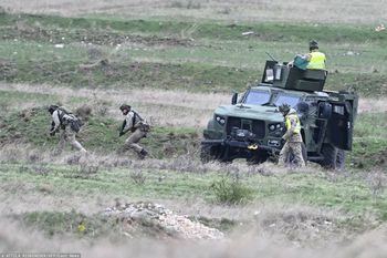 Żołnierz zginął na Litwie. Wszczęto śledztwo