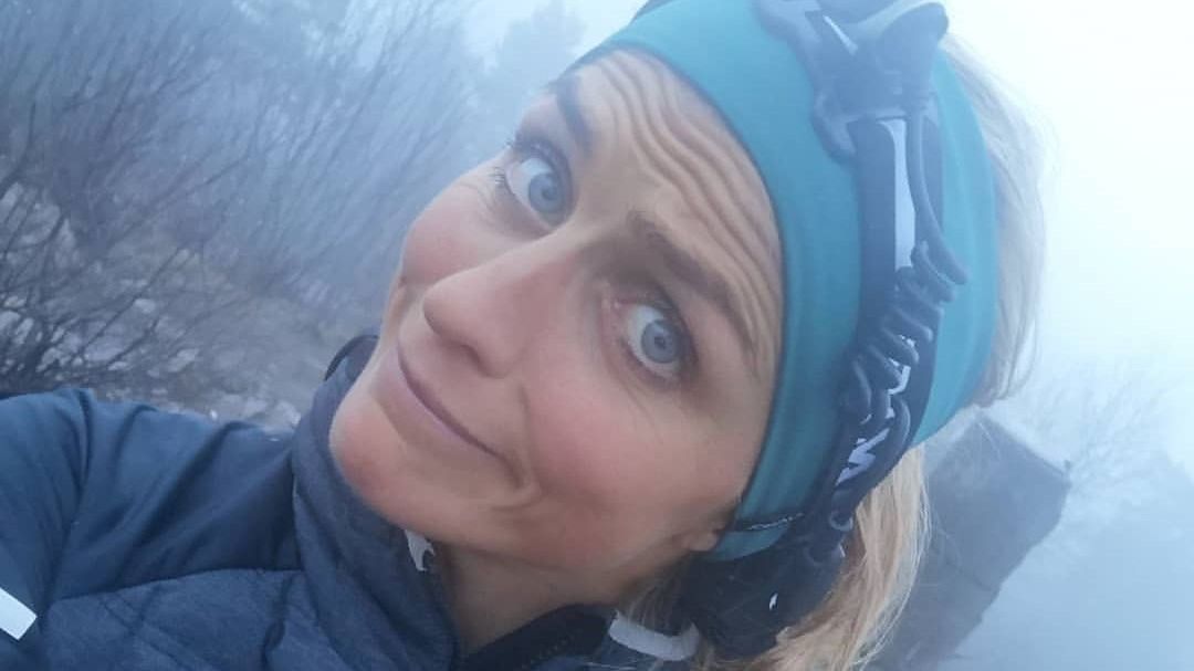 Instagram / Therese Johaug