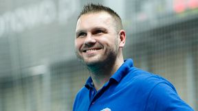 Robert Lis dla SportoweFakty.pl: Jesteśmy na dobrej drodze