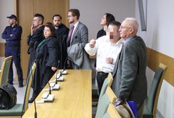 Robert Janczewski walczy o 22,5 mln zł odszkodowania po uniewinnieniu