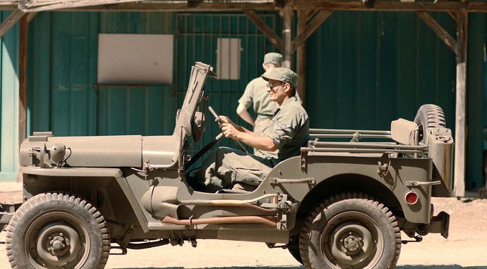 Tajne akta UFO: nowe otwarcie