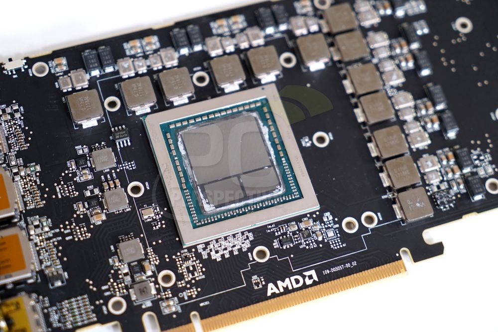 AMD Radeon Vega Frontier Edition