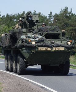 Ćwiczenia wojskowe w Polsce. W 11 województwach możliwe utrudnienia