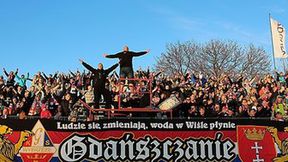 Renault Zdunek Wybrzeże Gdańsk - Eko-Dir Włókniarz Częstochowa 54:36 (galeria)