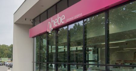 Wystartowała nowa gazetka Hebe. Promocje do nawet -40 proc.