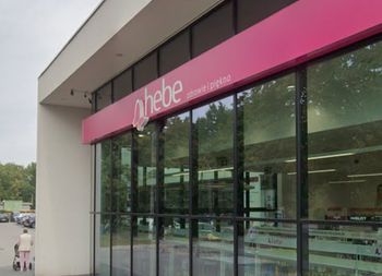Wystartowała nowa gazetka Hebe. Promocje do nawet -40 proc.