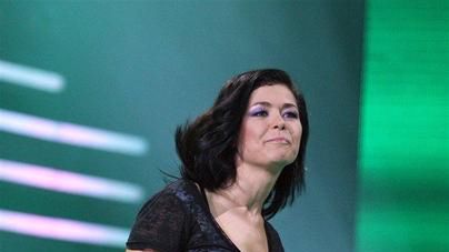 ''Ikona telewizji'' w teatrze?