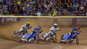 Bayersystem GKM Grudziądz-Orlen Oil Motor Lublin 44:46 (galeria)