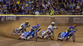 Bayersystem GKM Grudziądz-Orlen Oil Motor Lublin 44:46 (galeria)
