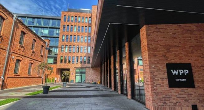 WPP zarządziło wielki powrót do biur. W Polsce będzie nieco inaczej