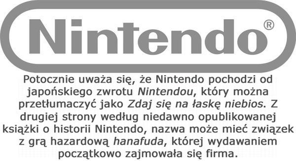 Skąd wzięły się nazwy znanych firm? 17
