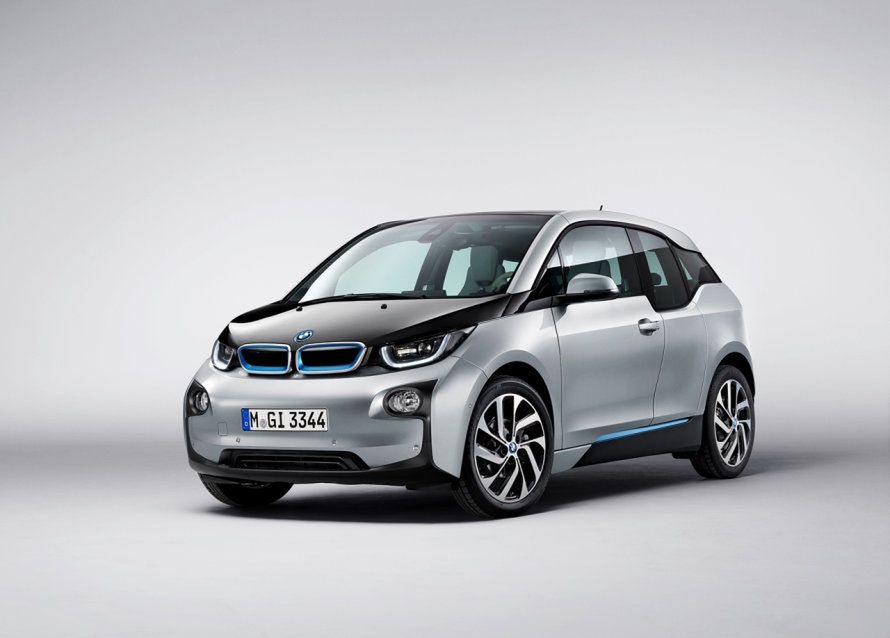 BMW i3 (9)