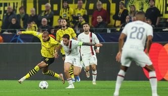 Liga Mistrzów. AC Milan - Borussia Dortmund. O której? Transmisja TV, stream online