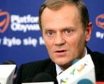 PiS: Tusk "oszukał dzieci na Pomorzu"