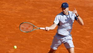 ATP w Monte Carlo. Hubert Hurkacz - Casper Ruud. O której? Transmisja TV, stream online