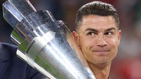 Ronaldo o reprezentacji. Te słowa będą cytowane na całym świecie