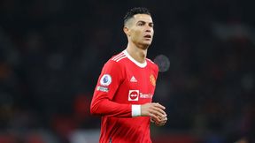 Co na to kibice United? Zaskakujące informacje dot. Cristiano Ronaldo