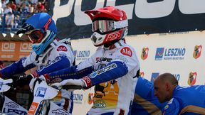 Żużel. Wakacyjna przerwa tylko dla nielicznych. Hampel, Protasiewicz i Holta jadą do Niemiec