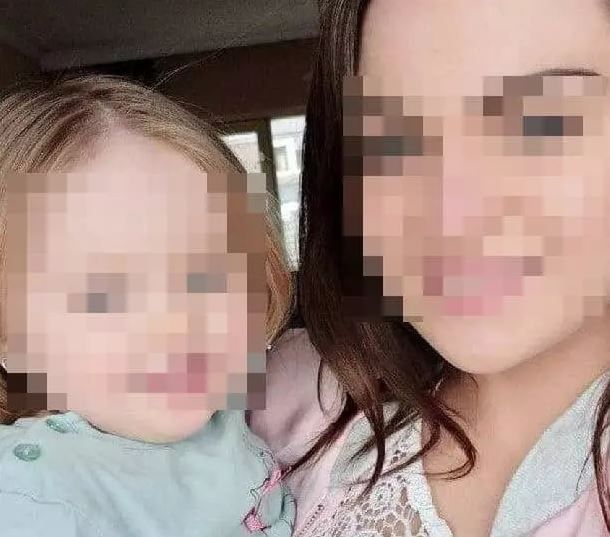 Odnaleziono 22-letnią Polkę i jej córeczkę. Nieoficjalne informacje