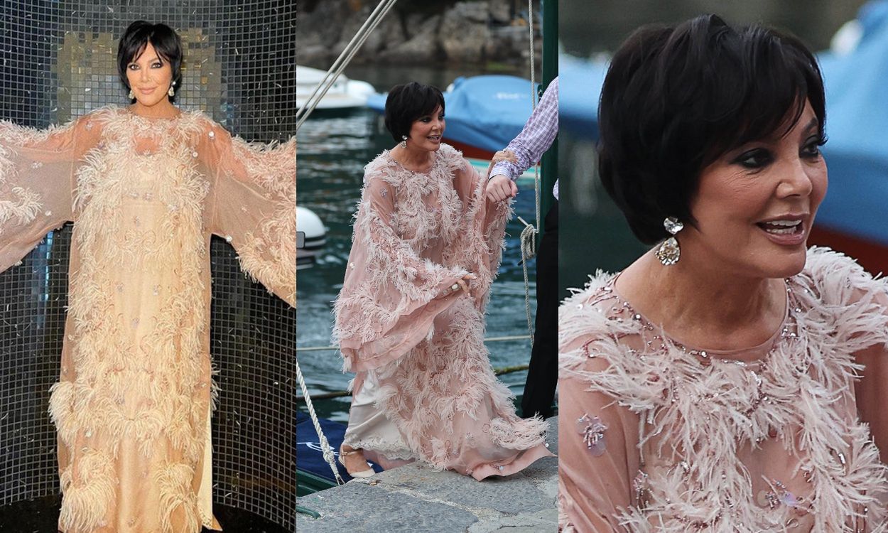 Kris Jenner