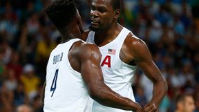 Rio 2016: USA rozbiło Argentynę i jest w półfinale!