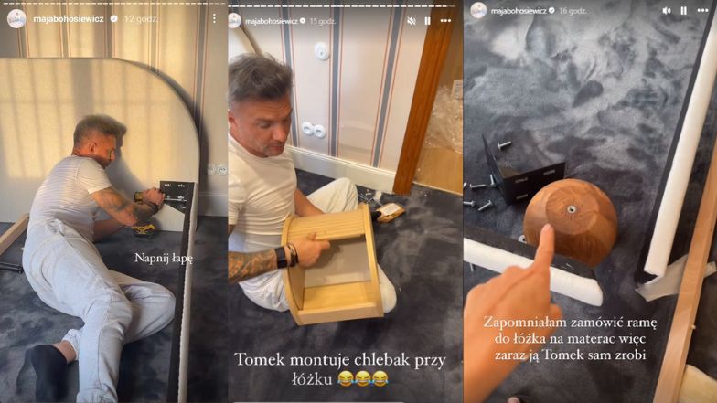 Tak wygląda hiszpańska willa Mai Bohosiewicz