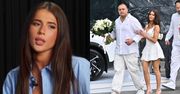Roksana Węgiel wspomina trudne początki związku z Kevinem Mglejem: "Ja też MIAŁAM RÓŻNE WĄTPLIWOŚCI"