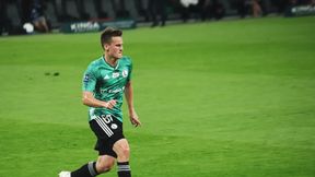 Młodzieżowiec podjął ważna decyzję. Zamienił Legię Warszawa na Wisłę Płock