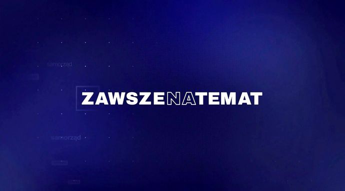 Zawsze na temat