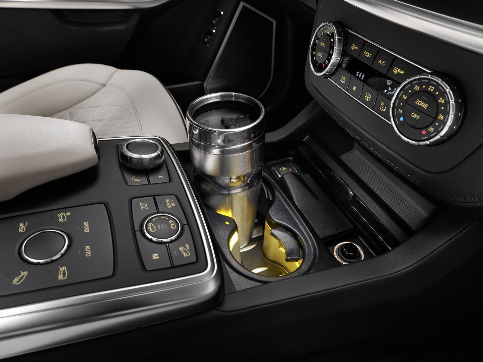 Mercedes-Benz GL