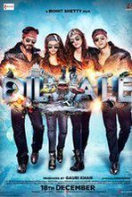 Dilwale