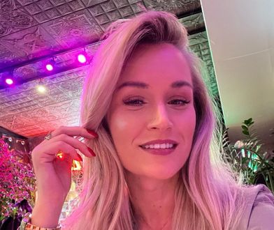 Kamila z "Rolnik szuka żony" pokazała metamorfozę salonu. Pomagała jej dekoratorka domów gwiazd