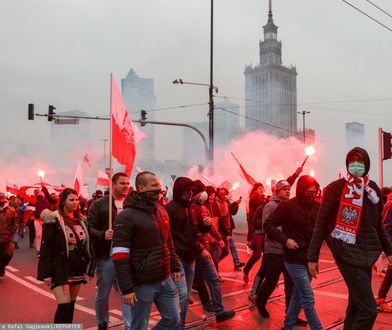 Koziński: 11 listopada jak polityczny gambit [OPINIA]