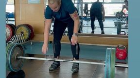 "Szalona". Wideo z trenerką mistrza olimpijskiego robi furorę w sieci