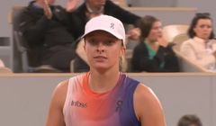 Ponad 2 mln widzów triumfu Igi Świątek w Roland Garros