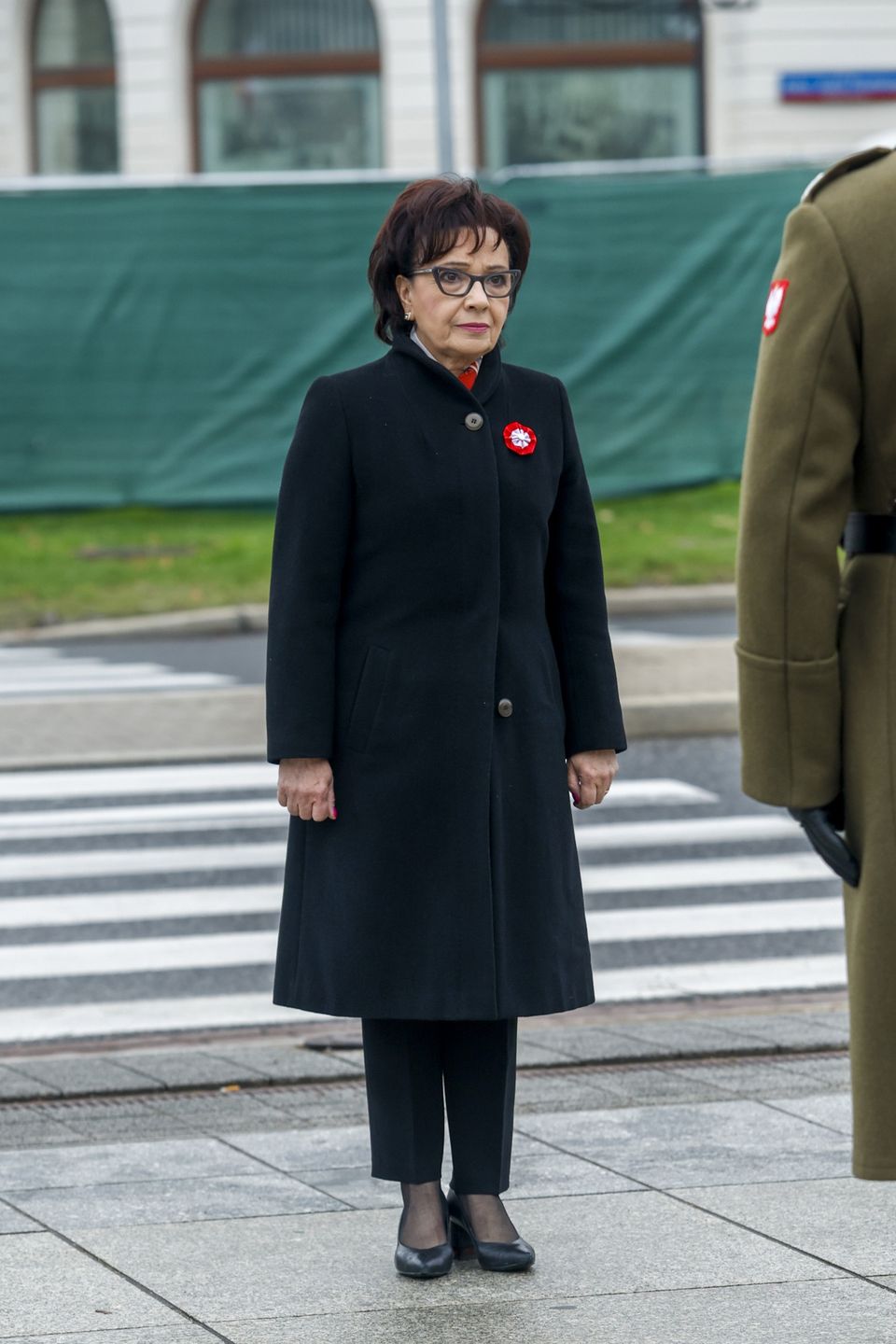 Elżbieta Witek