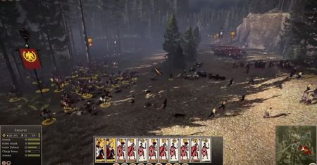 Total War: Rome 2 w akcji - pierwszy fragment rozgrywki gotowy do oglądania